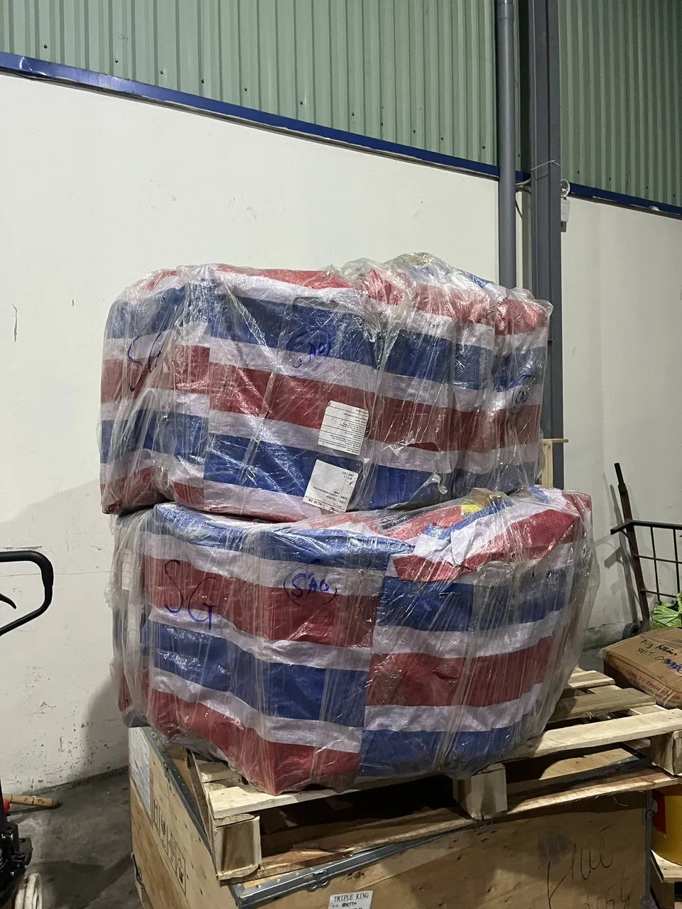 Saigon Marine Supply 10