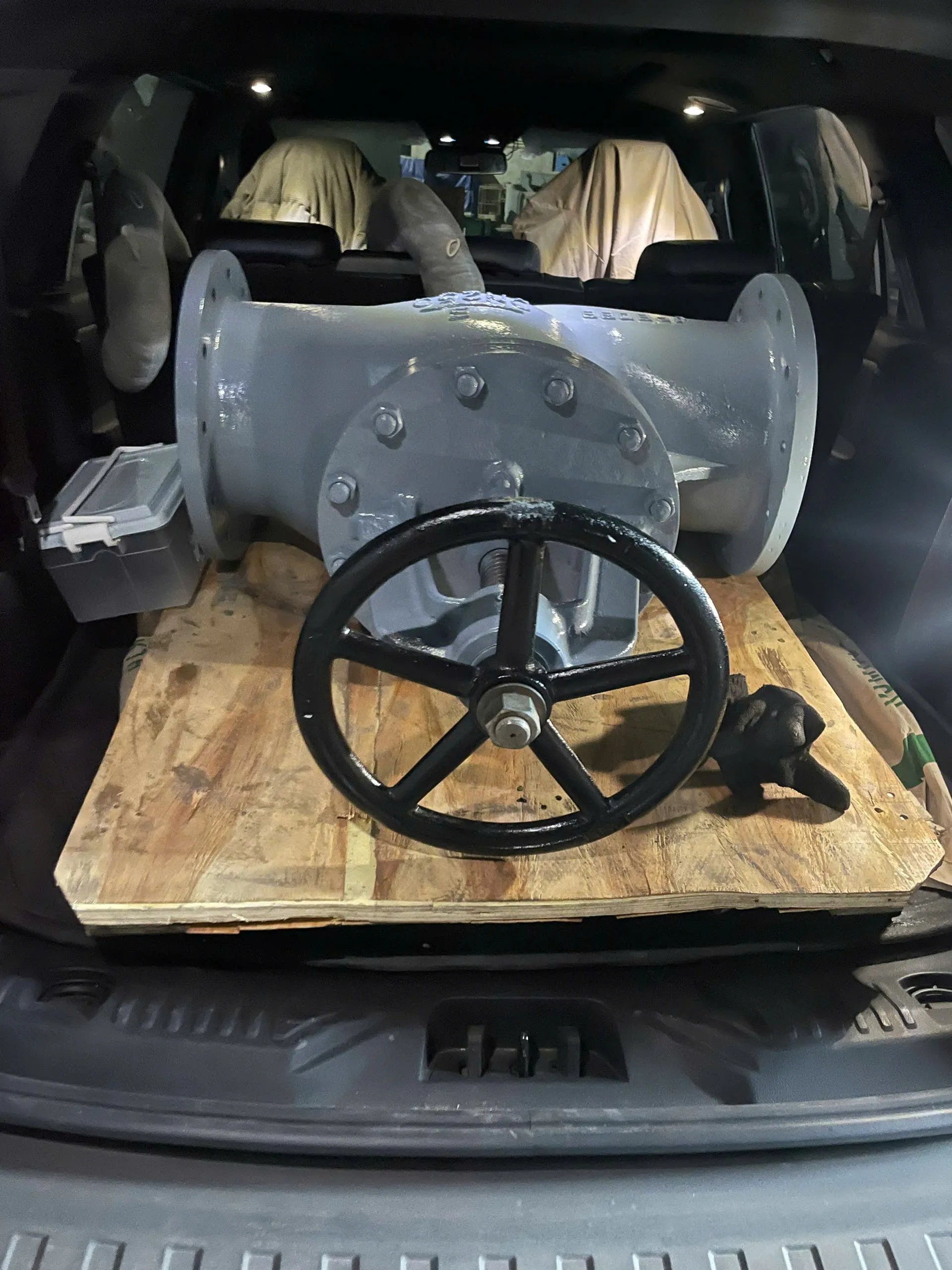 Saigon Marine Supply 7