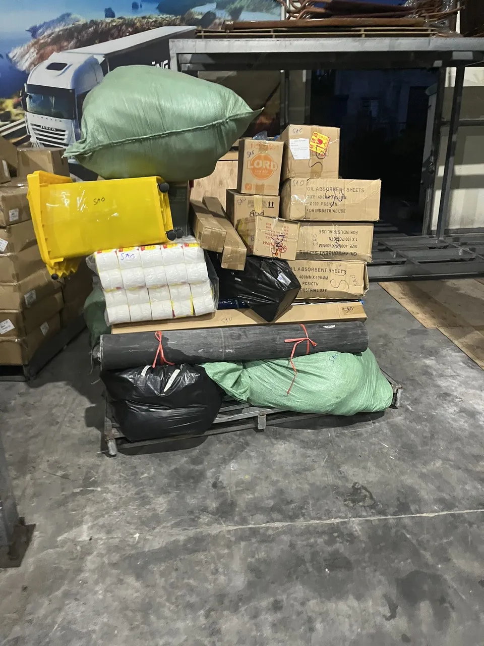 Saigon Marine Supply 9