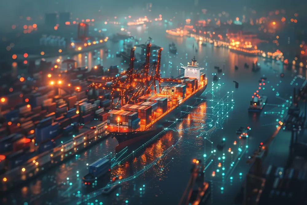 Vietnam Marine Service & Ship Chandler